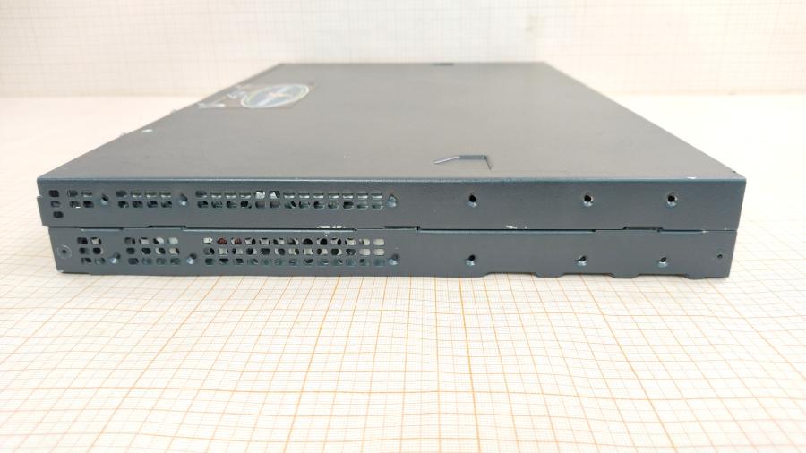 043-056-001 Маршрутизатор CISCO 2610 #5