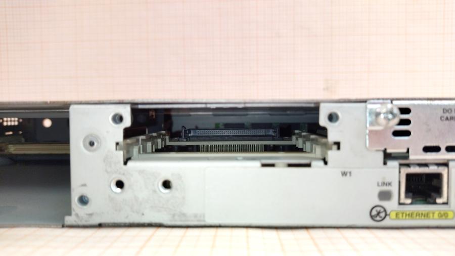 043-056-001 Маршрутизатор CISCO 2610 #9