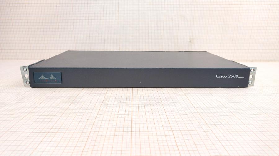 043-061-001 Маршрутизатор CISCO 2501 #2