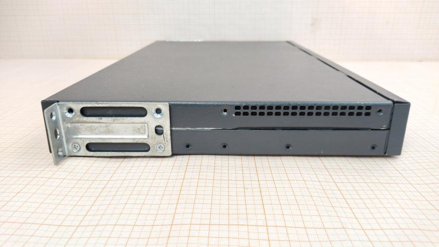043-061-001 Маршрутизатор CISCO 2501 #4