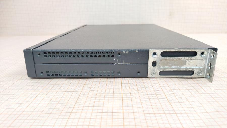 043-061-001 Маршрутизатор CISCO 2501 #5