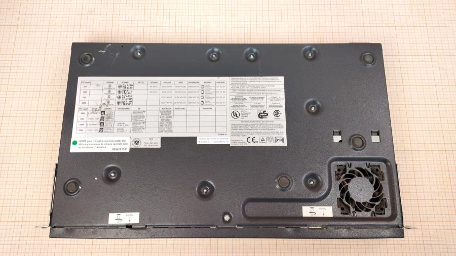 043-061-001 Маршрутизатор CISCO 2501 #11