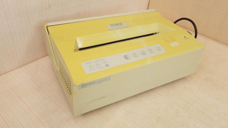 120-102-002 Шредер PRO INTELLECT TECHNOLOGY KGB C-22CC #1