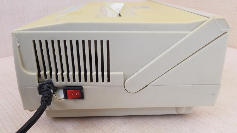 120-102-002 Шредер PRO INTELLECT TECHNOLOGY KGB C-22CC #4