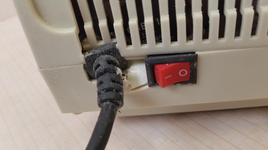 120-102-002 Шредер PRO INTELLECT TECHNOLOGY KGB C-22CC #5