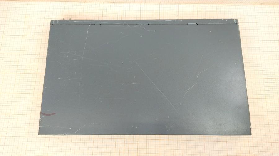 068-019-001 Концентратор CISCO MC3810 + DVM-E1 #3