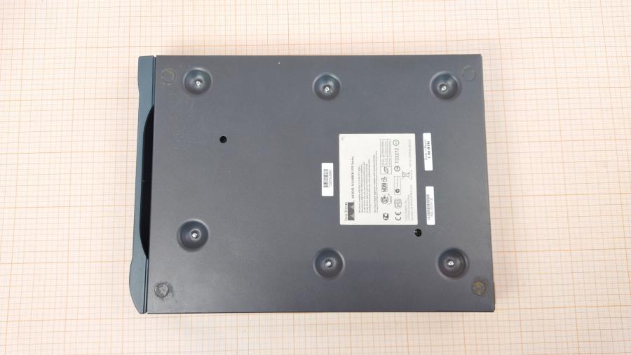 043-062-001 Межсетевой экран CISCO PIX-506E #7