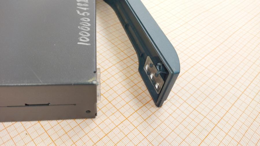 043-062-004 Межсетевой экран CISCO PIX-506E #3