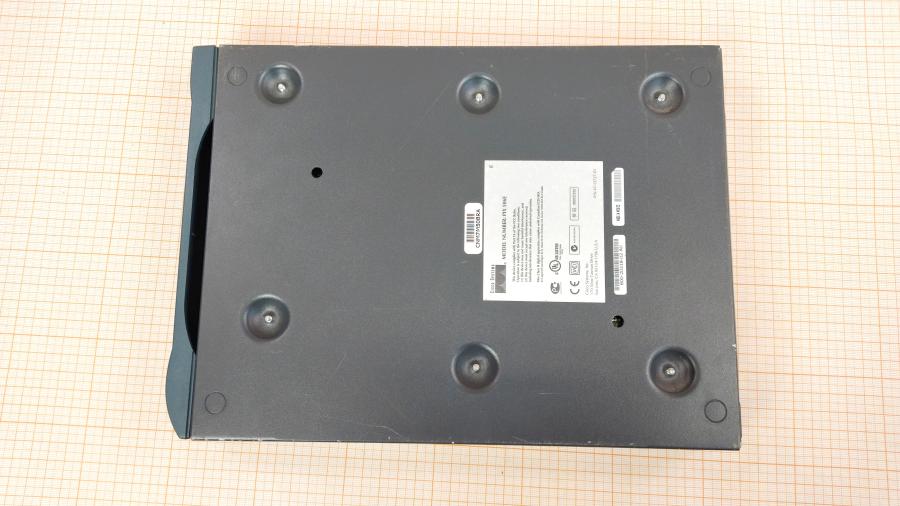 043-062-004 Межсетевой экран CISCO PIX-506E #8