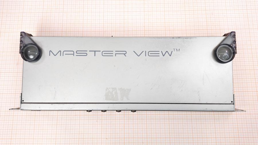 077-076-001 Свитч KVM ATEN Master View PLUS CS-9134 #5