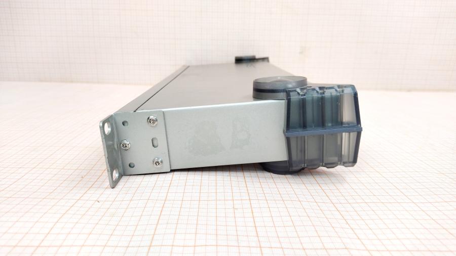 077-076-001 Свитч KVM ATEN Master View PLUS CS-9134 #6