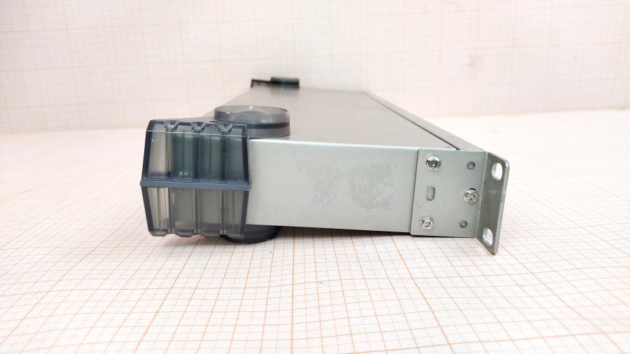 077-076-001 Свитч KVM ATEN Master View PLUS CS-9134 #7