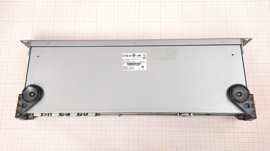 077-076-001 Свитч KVM ATEN Master View PLUS CS-9134 #11