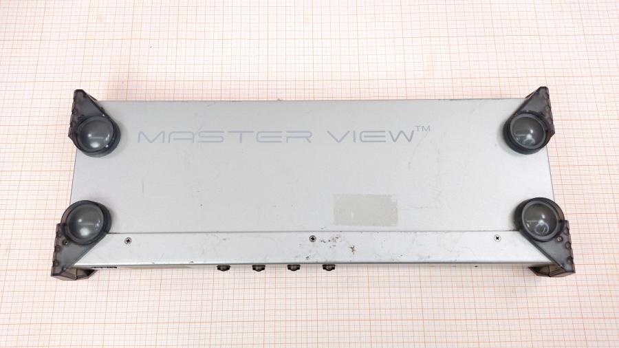077-076-010 Свитч KVM ATEN Master View PLUS CS-9134 #5