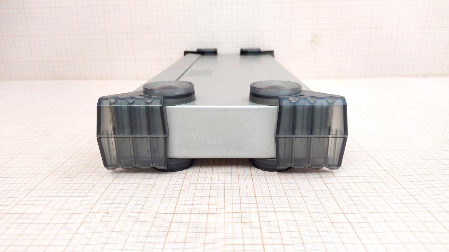 077-076-010 Свитч KVM ATEN Master View PLUS CS-9134 #6