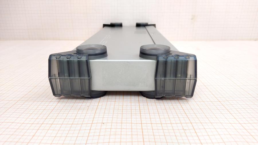 077-076-010 Свитч KVM ATEN Master View PLUS CS-9134 #7