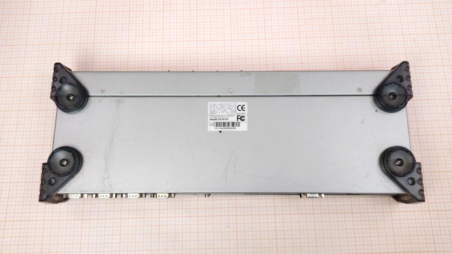 077-076-010 Свитч KVM ATEN Master View PLUS CS-9134 #11