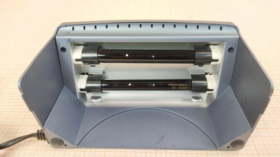 114-476-001 Детектор валют DORS 60 #5