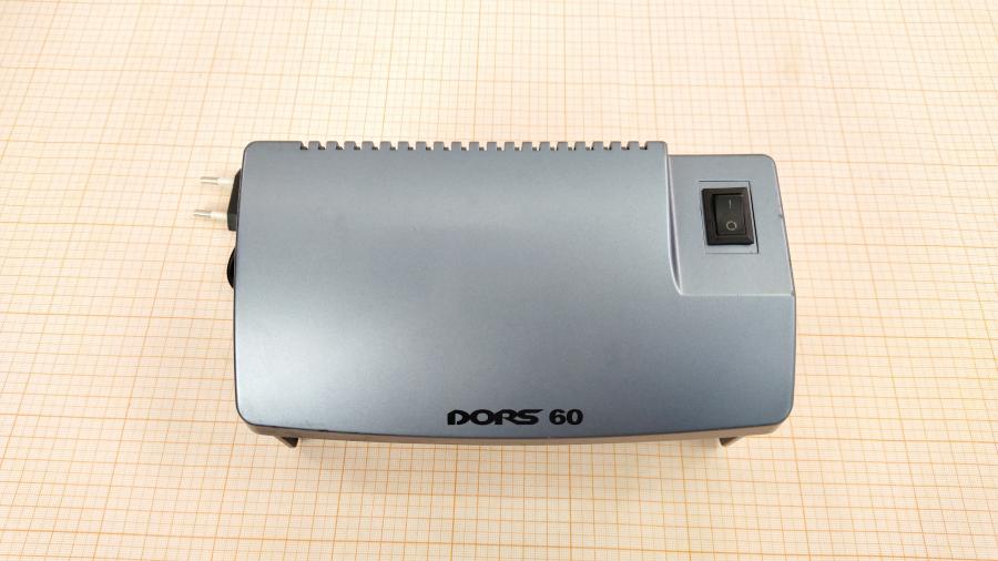 114-476-002 Детектор валют DORS 60 #2