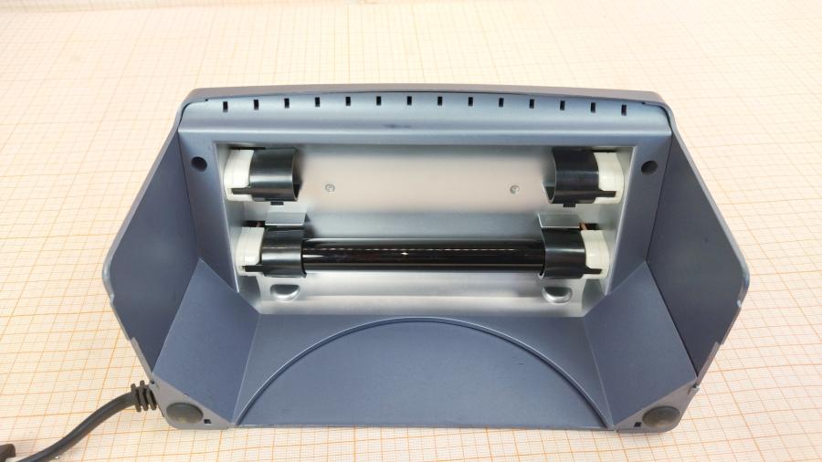 114-476-002 Детектор валют DORS 60 #5