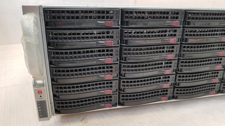 195-050-034 Сервер SuperMicro 6047R-E1R24N-A #2