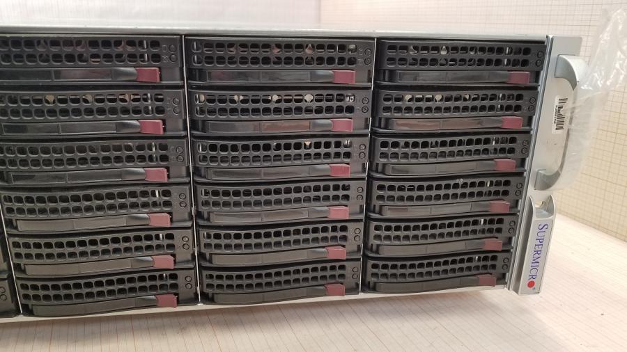 195-050-034 Сервер SuperMicro 6047R-E1R24N-A #3