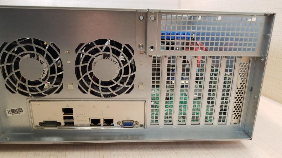 195-050-034 Сервер SuperMicro 6047R-E1R24N-A #7