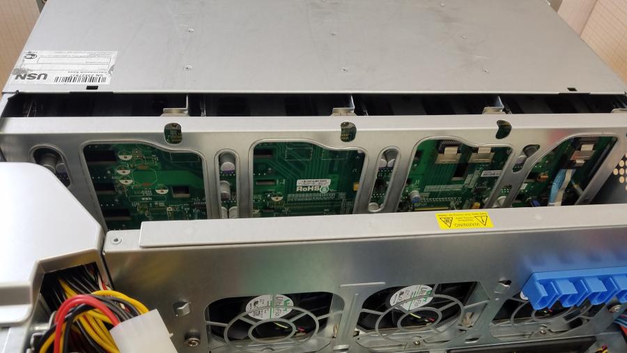 195-050-034 Сервер SuperMicro 6047R-E1R24N-A #13