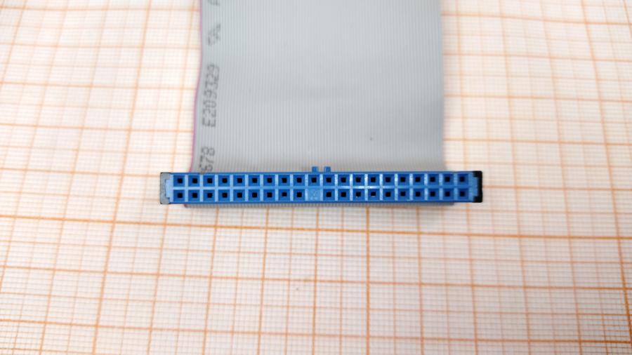 114-479-001 Шлейф IDE GEMBIRD CC-IDE-66 #2