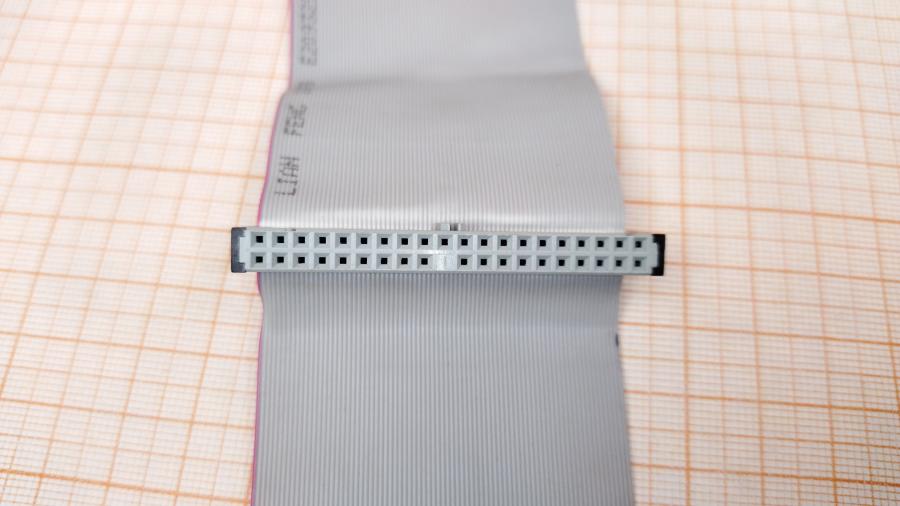 114-479-001 Шлейф IDE GEMBIRD CC-IDE-66 #3