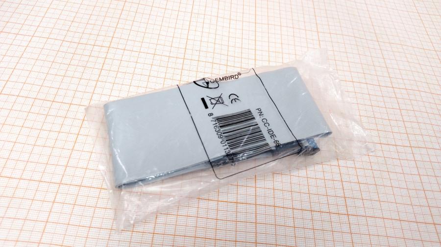 114-479-001 Шлейф IDE GEMBIRD CC-IDE-66 #5