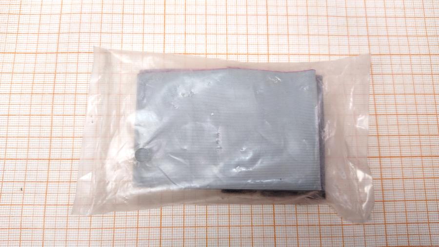 114-480-001 Шлейф IDE FOXCONN 350800101-G9H-G #3