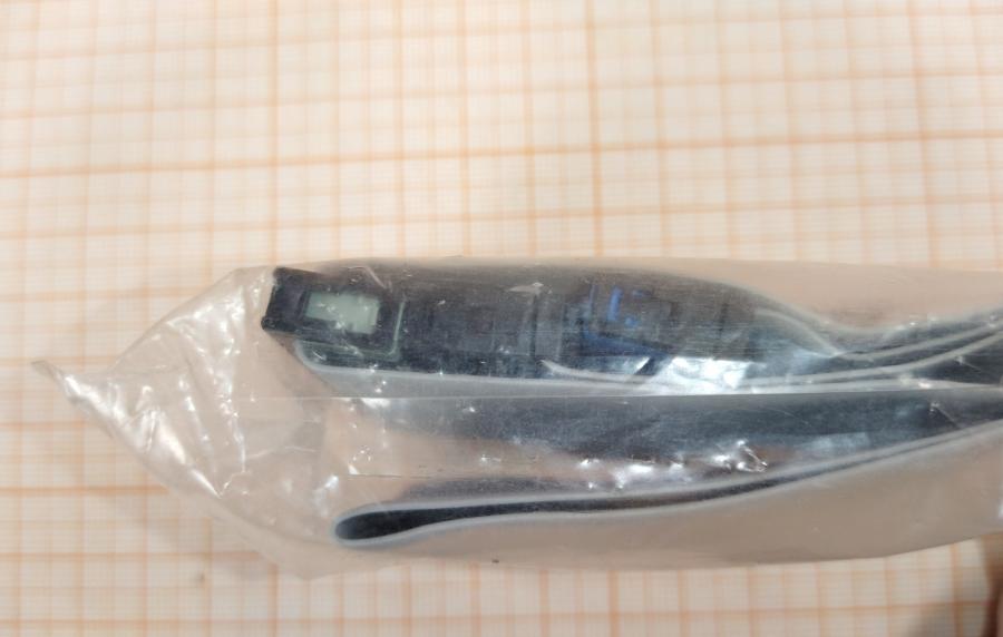 114-480-001 Шлейф IDE FOXCONN 350800101-G9H-G #4