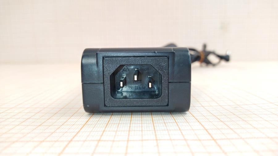 114-481-001 БП для платежного терминала VERIFONE AU-7992N #4