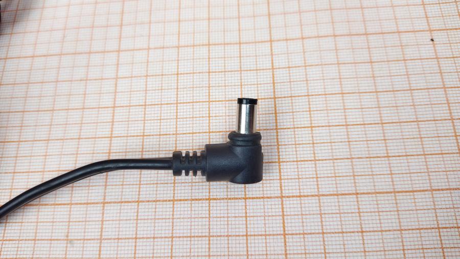 114-481-002 БП для платежного терминала VERIFONE AU-7992N #5