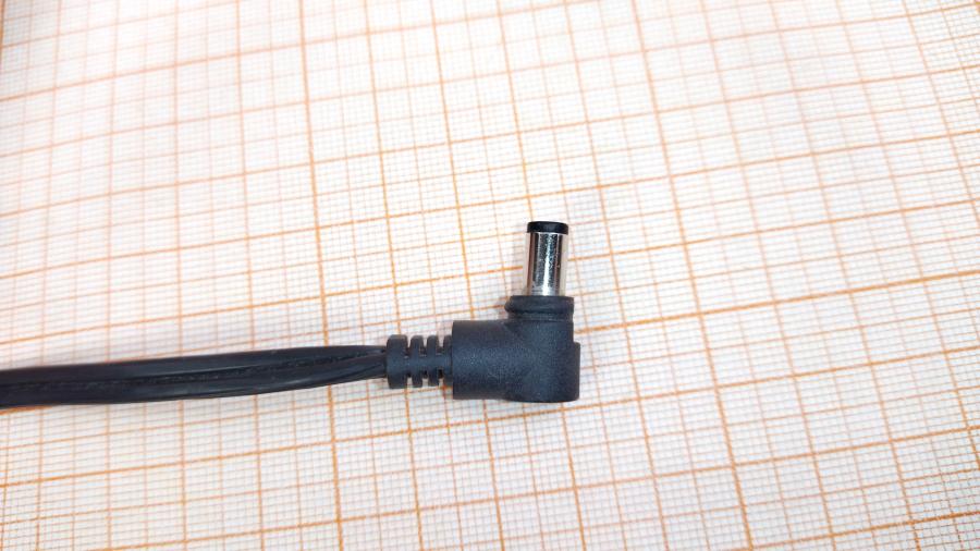 114-481-003 БП для платежного терминала VERIFONE AU-7992N #5