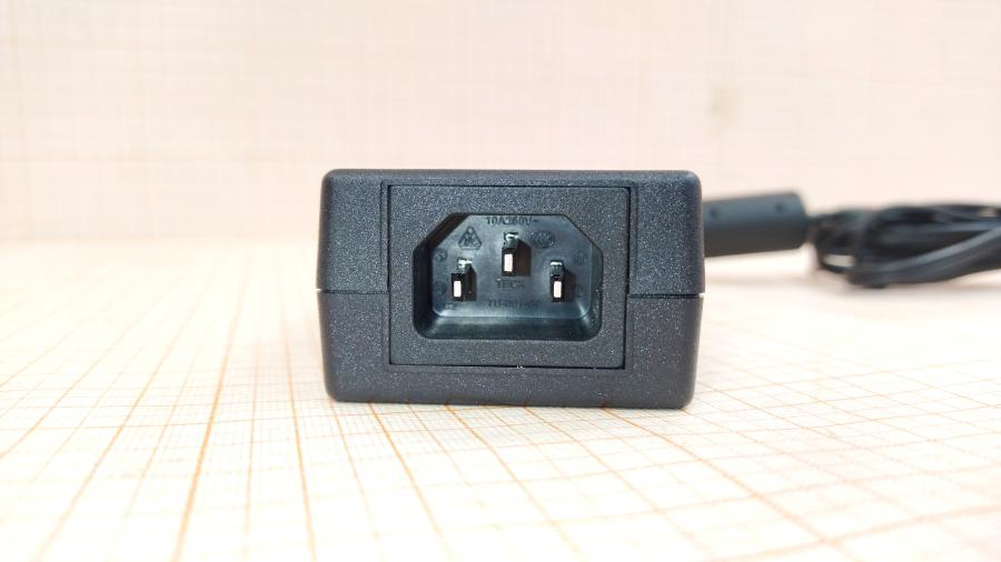 114-482-001 БП для платежного терминала VERIFONE AU1360903n #4