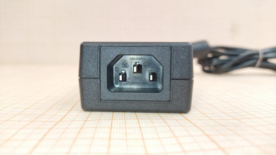 114-483-001 БП для платежного терминала VERIFONE SM09001A #4