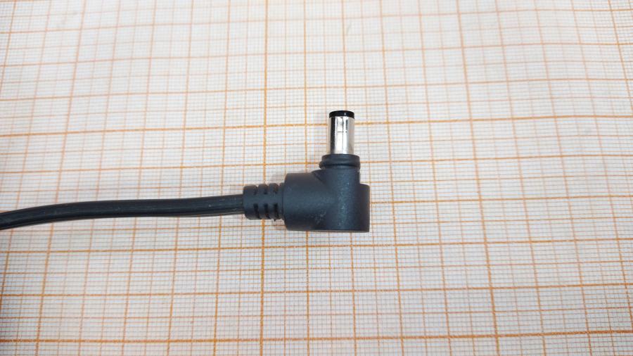 114-483-001 БП для платежного терминала VERIFONE SM09001A #5