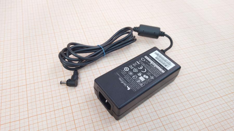 114-482-002 БП для платежного терминала VERIFONE AU1360903n #1