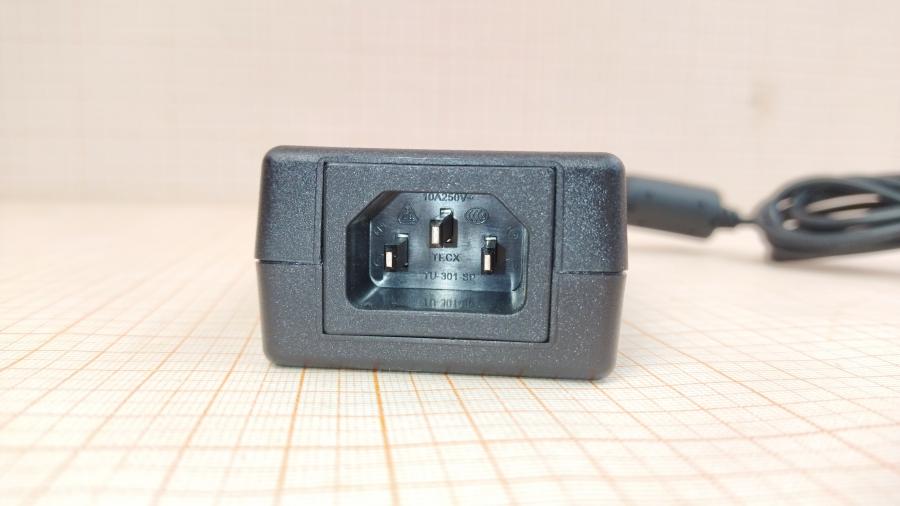 114-482-002 БП для платежного терминала VERIFONE AU1360903n #4