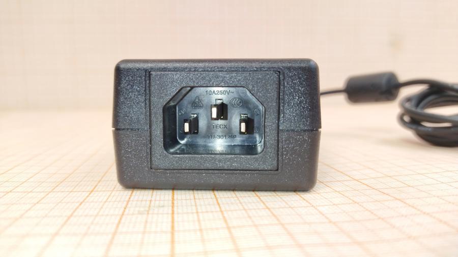 114-482-003 БП для платежного терминала VERIFONE AU1360903n #4