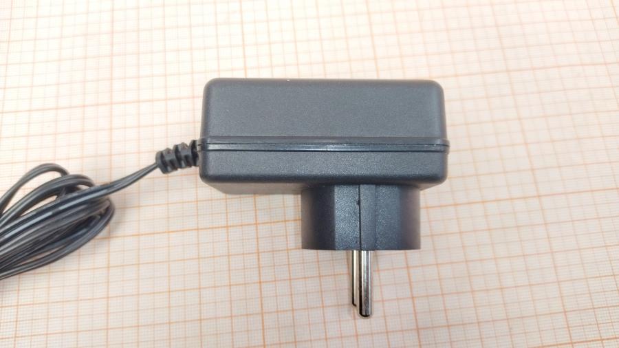 114-484-001 БП для IP телефона AVAYA 1600PWREU #3