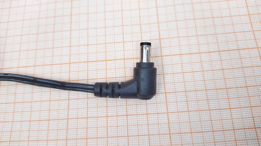 114-484-001 БП для IP телефона AVAYA 1600PWREU #5