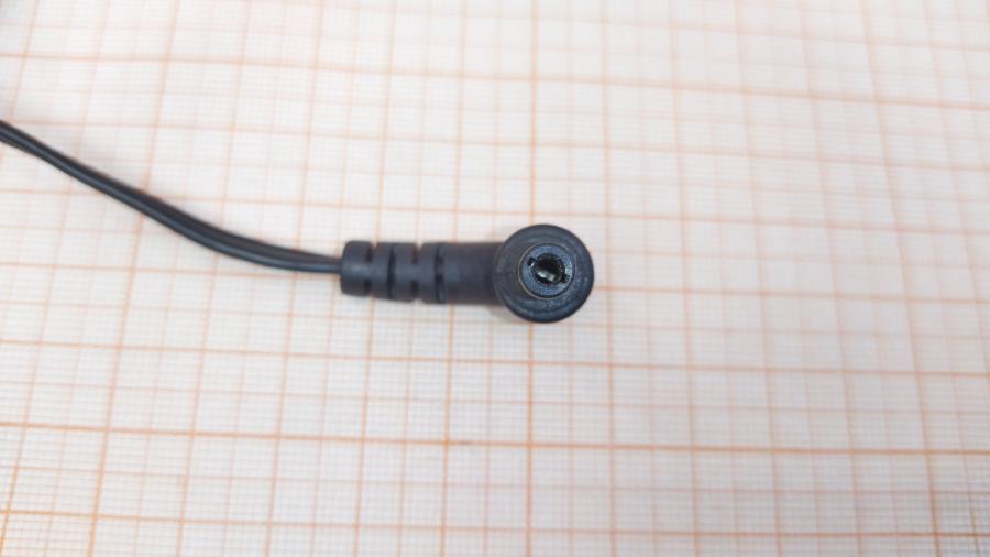 114-484-001 БП для IP телефона AVAYA 1600PWREU #6