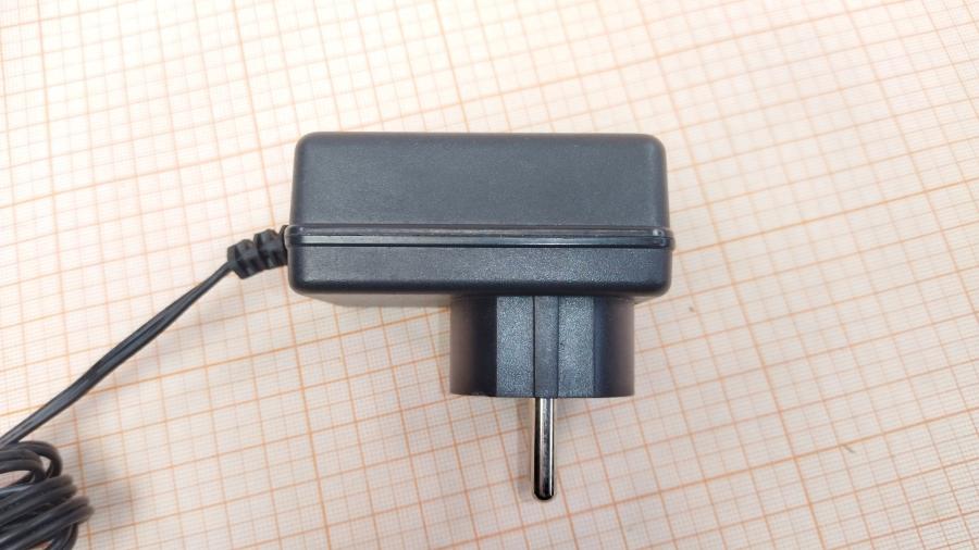 114-484-002 БП для IP телефона AVAYA 1600PWREU #3