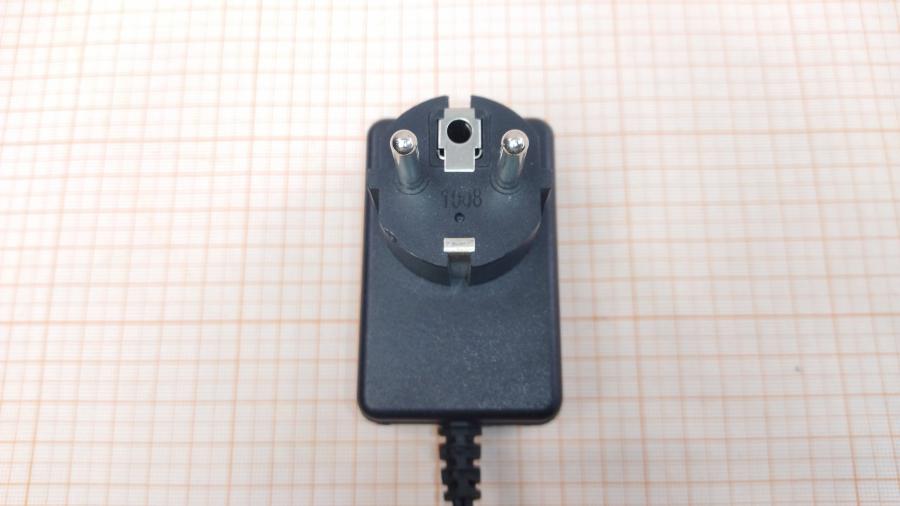 114-484-002 БП для IP телефона AVAYA 1600PWREU #4