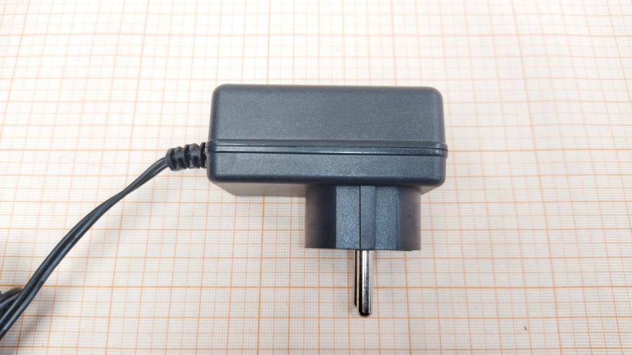 114-484-003 БП для IP телефона AVAYA 1600PWREU #3