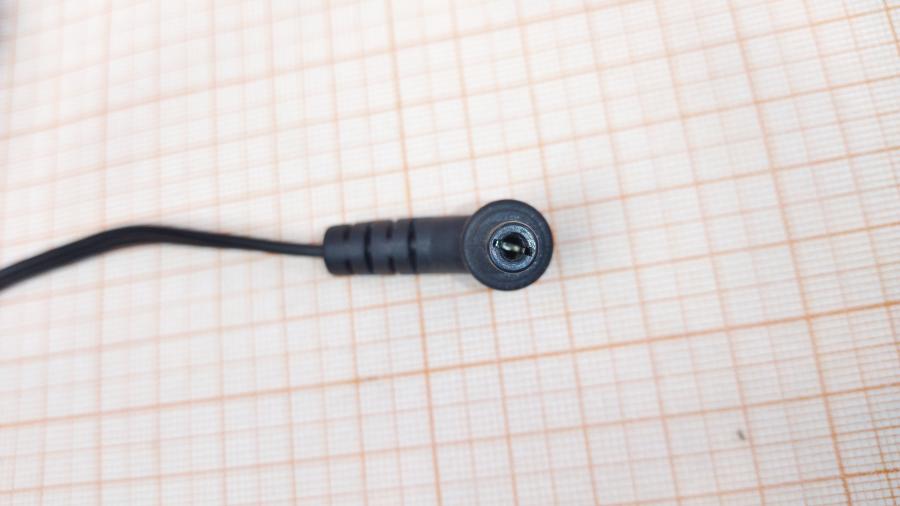 114-484-003 БП для IP телефона AVAYA 1600PWREU #6