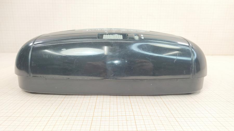 121-048-001 Шредер Fellowes PowerShred P-35C #3